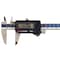 H & H Industrial Products Dasqua 0-200mm / 0-8" IP54 Waterproof Digital Caliper 2000-1010 - alternate 4